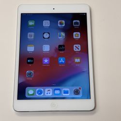 Apple iPad Mini 2 2nd Generation 16GB 7.9” Wi-Fi Tablet