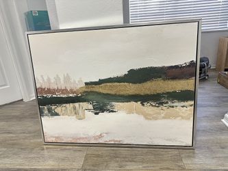 Canvas Wall Art