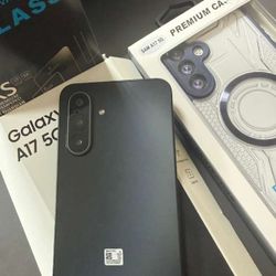 Boost Samsung Bundle