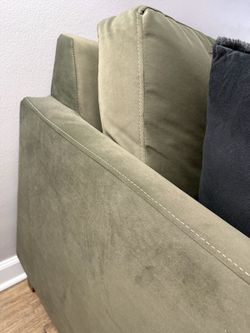 Couch , living room