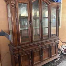 China Cabinet 