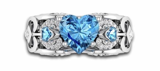 Size 8 Ring