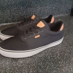 Vans Mens 13 Like new 
