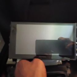 Pioneer Double din Radio