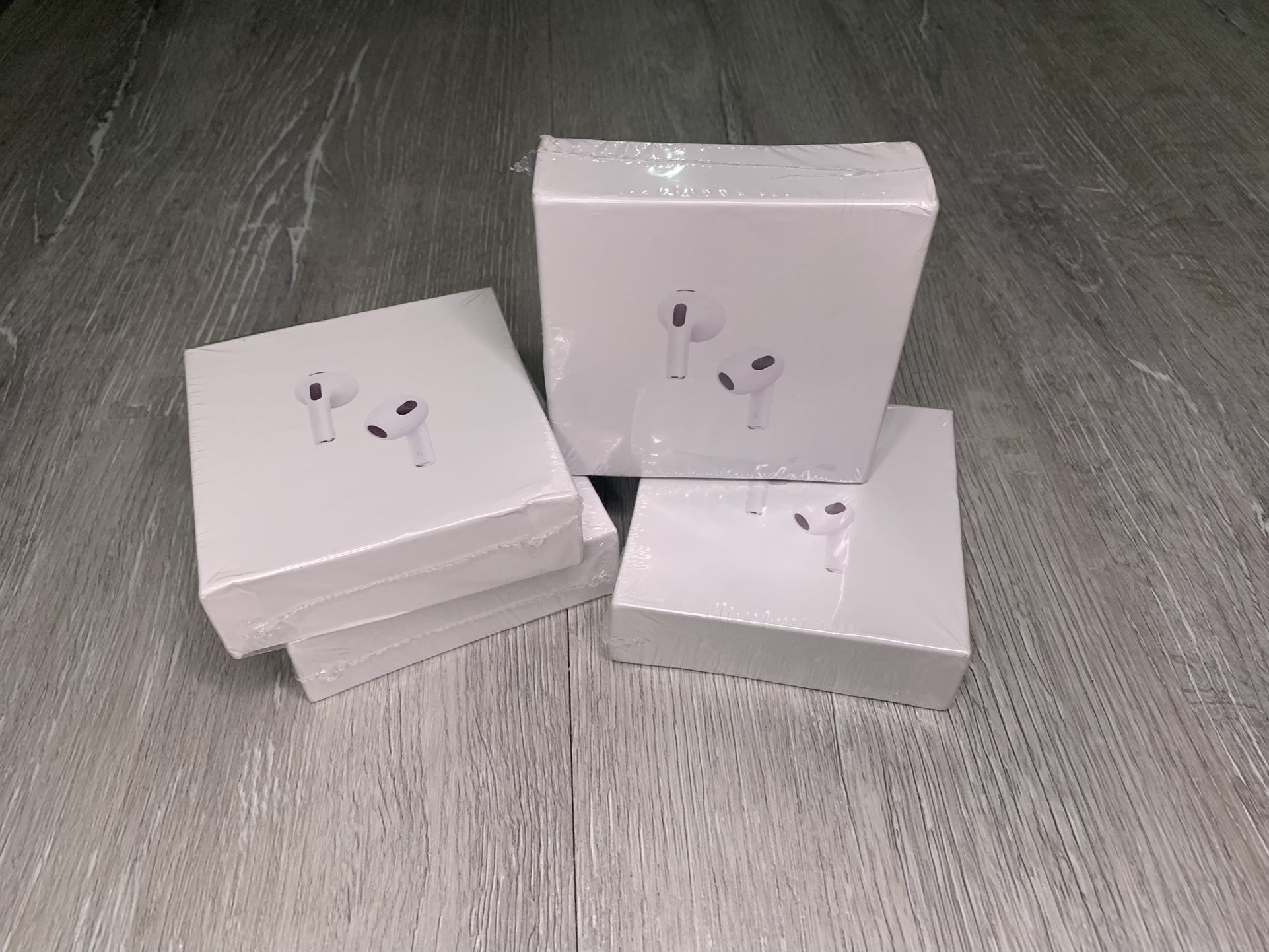 AirPod Pro 2nd Gen SEALED!!