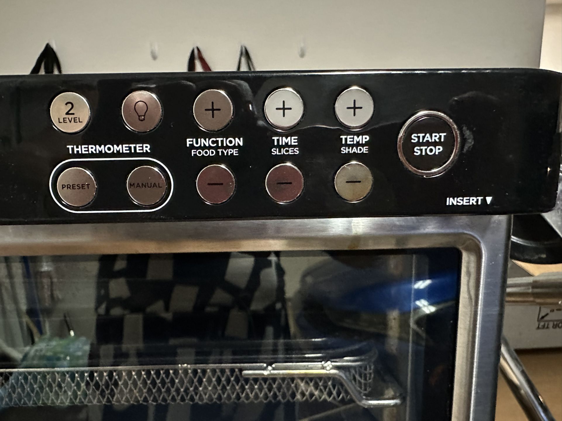 Ninja Air Fryer Super Delux