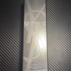 YSL Myslf L’absolu