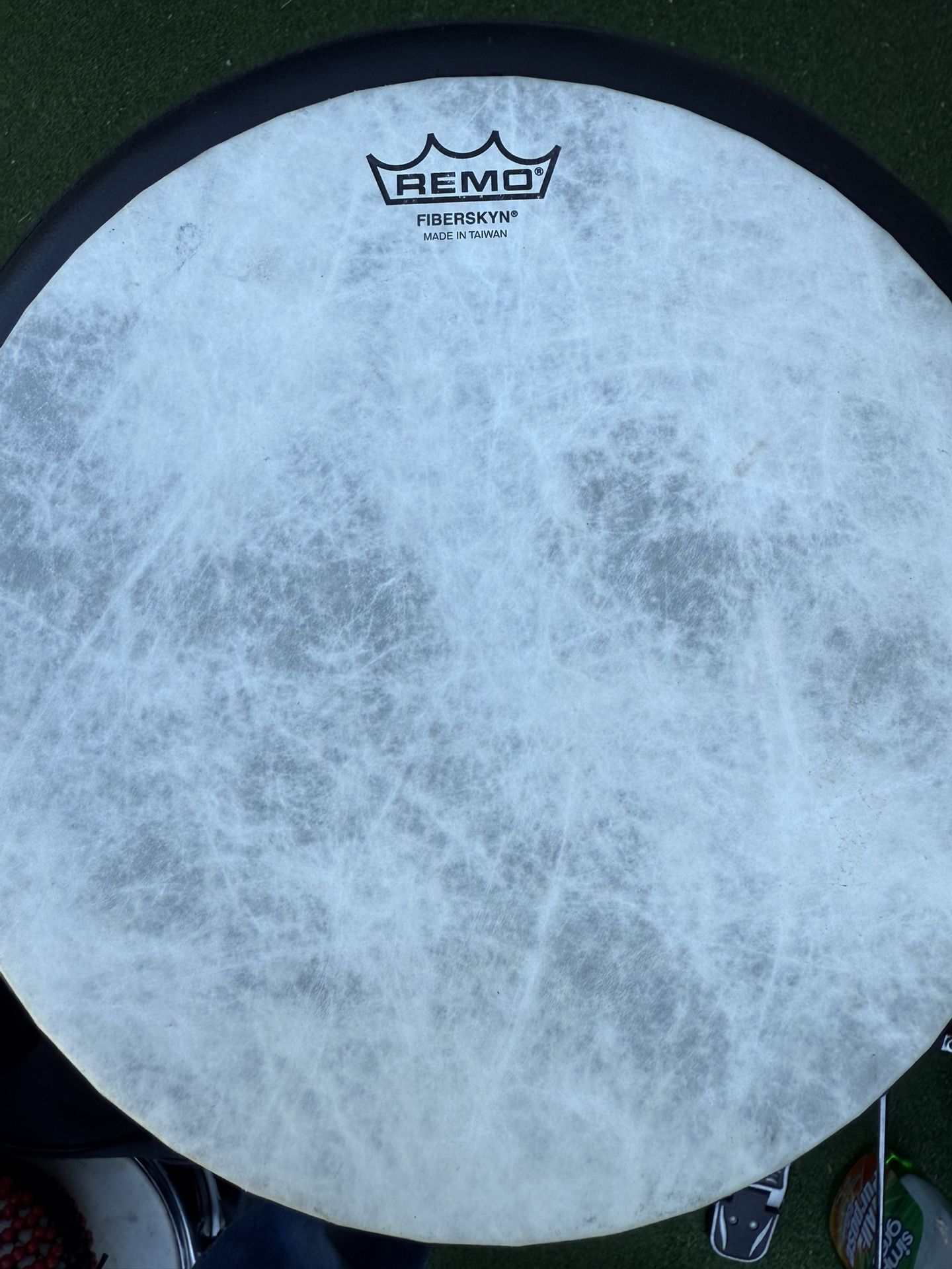 REMO Tambourine