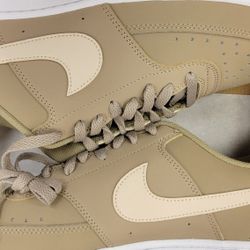 Nike Court