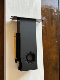 RTX NVidia ADA 2000  like new