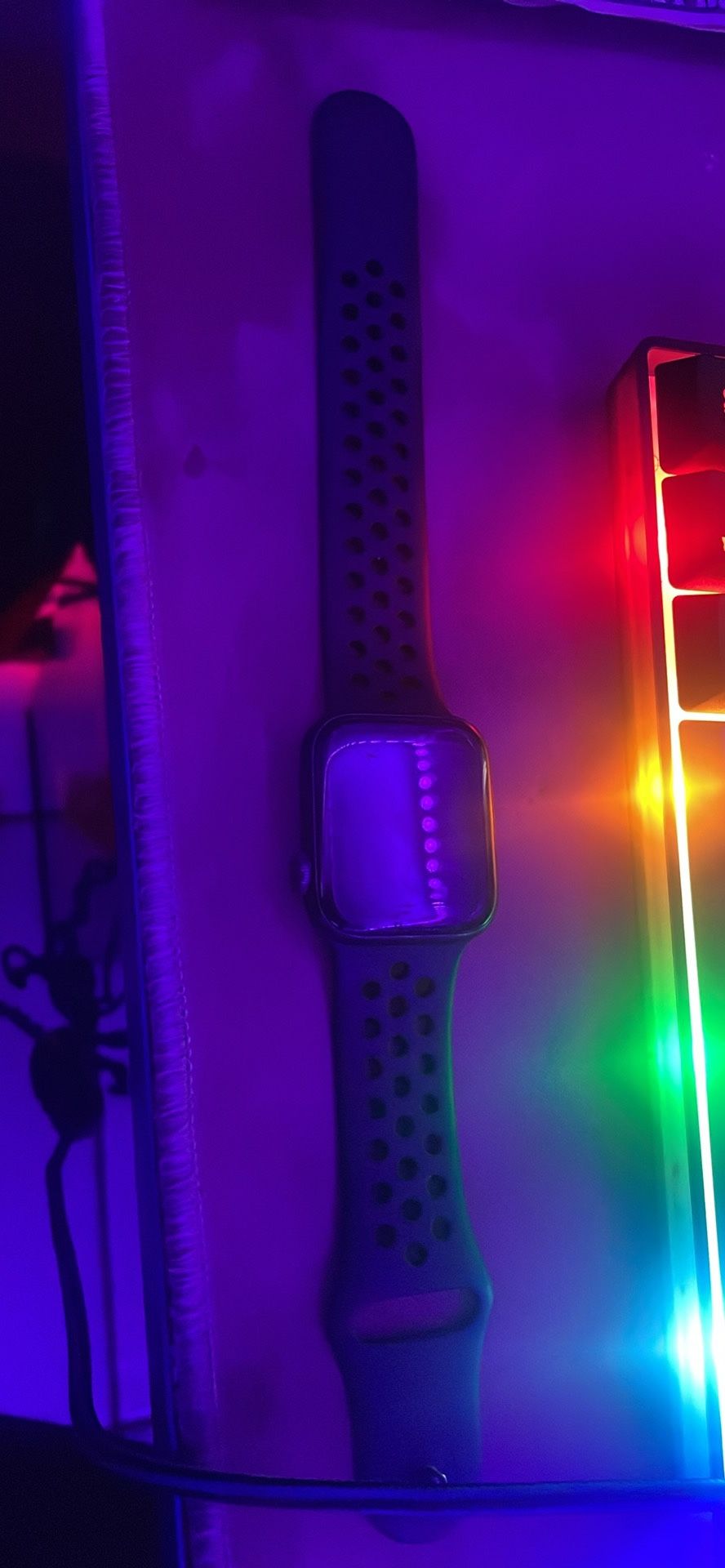 Apple Watch Series 6