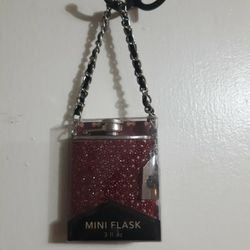 Wild Eye Designs Flask