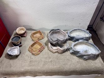 Reptile Food/Water Dish (Bowl)