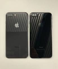 iPhone 8 Plus size