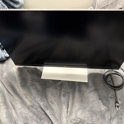 27” HP USB-C Docking monitor