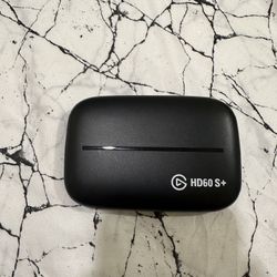 Elgato Capture Card