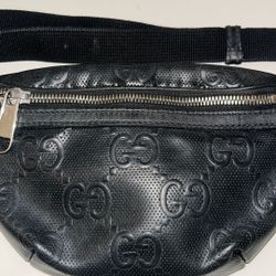 Gucci Cross Body Purse