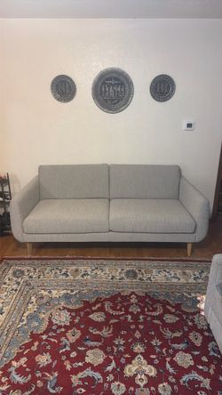 Ikea sofa