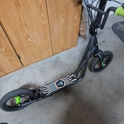 Mongoose expo scooter