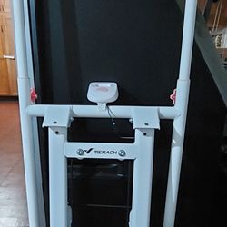 Merach stair climber