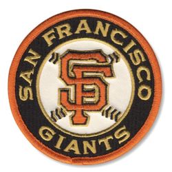 SF Giants Tickets For Sale. Message For Prices. 
