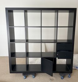 Cabinet shelf storage organizer