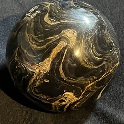 Stromatolite sphere