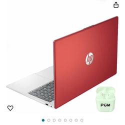 Laptop 15.6