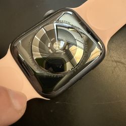 Apple Watch Series 5