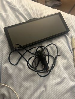 Dash cam