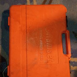 Ramset cobra plus semi auto