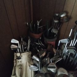 Golf Equipment 