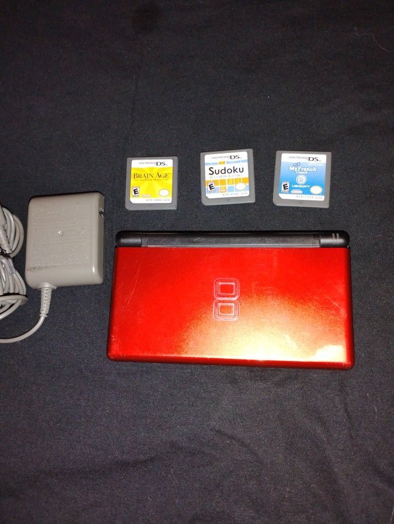 Nintendo DS