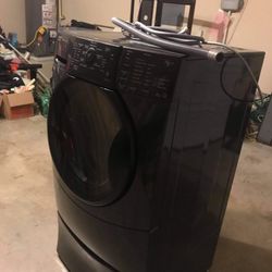 Kenmore Washer