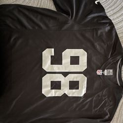 Raiders Jersey 4XL