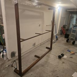 mellow bed frame 