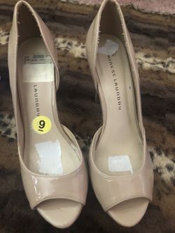 Heels size 9