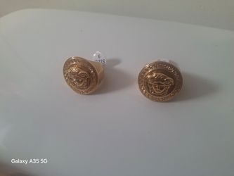 Ring medusa