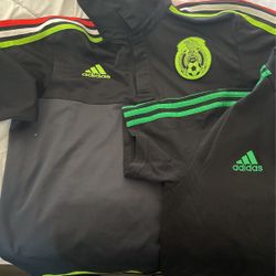 Mexico Polo 