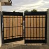Gate Rennovations