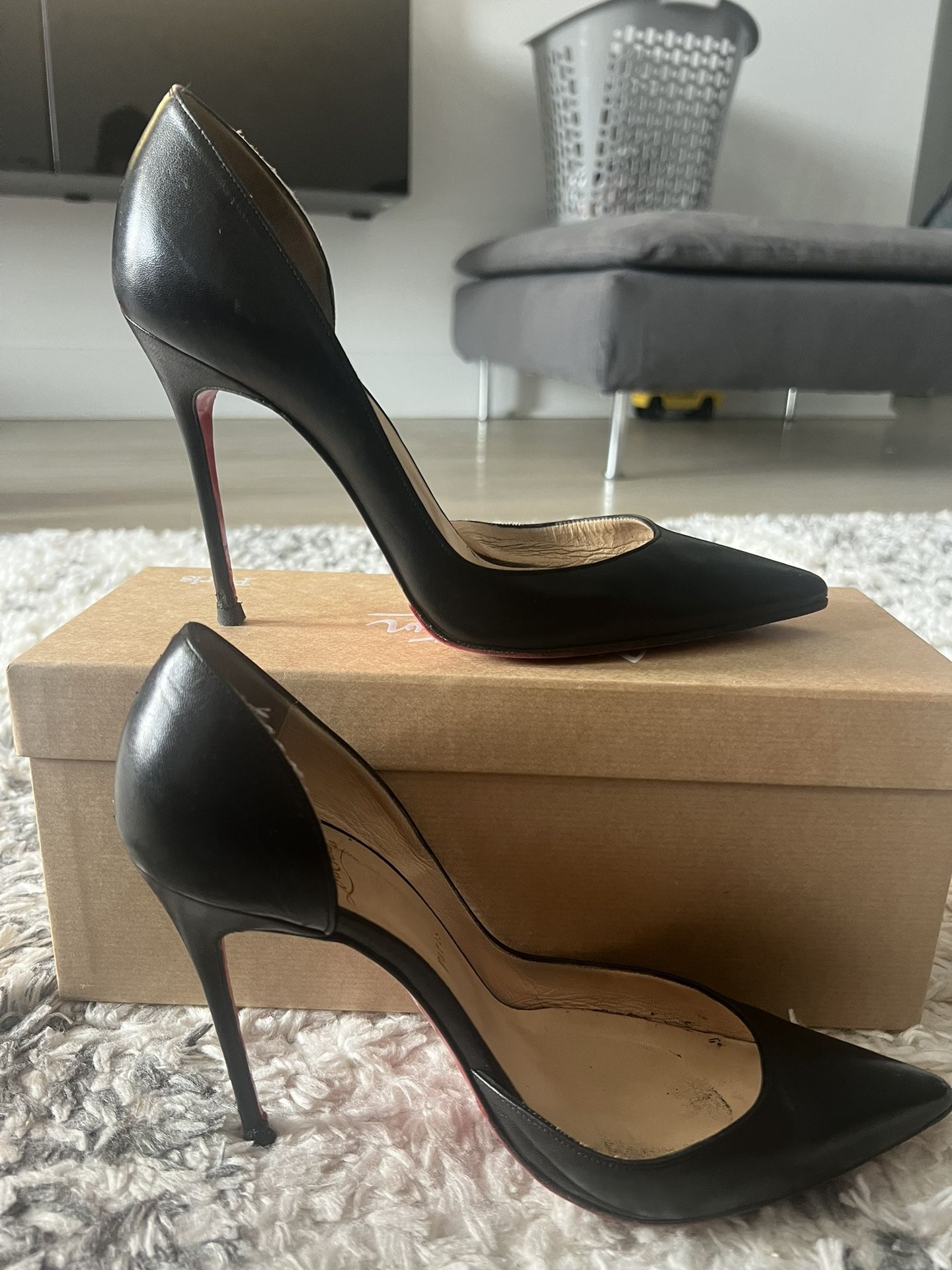 Heels
