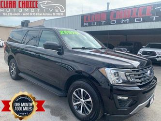 2019 Ford Expedition MAX