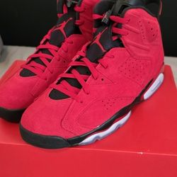 retro 6 Toros