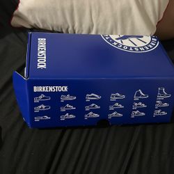 Birkenstock IONA Size 7 Woman’s 