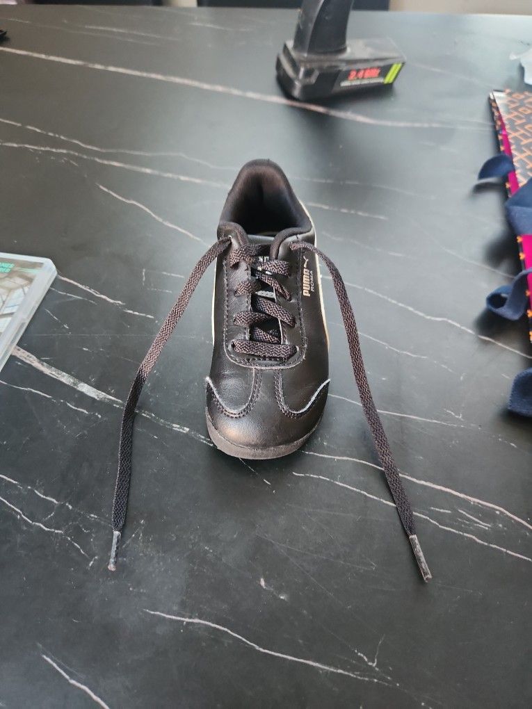PUMA ROMA'S FOR "KIDS"