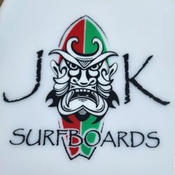 6ft Jk Surfboard Never Used