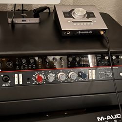 Apollo Twin X Audio Interface GEN 2