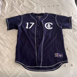 Throwback Retro Chicago Cubs Dizzy Dean Jersey 1912 for Sale in San Diego,  CA - OfferUp