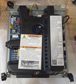 Inverter PCB part# (contact info removed)56