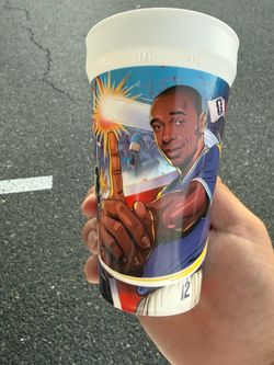 McDonald’s FIFA cup - Thierry Henry